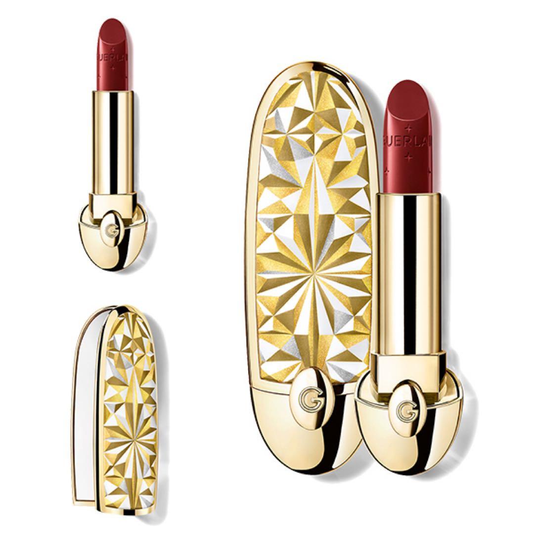 ゲラン　ルージュ　ジェ　877