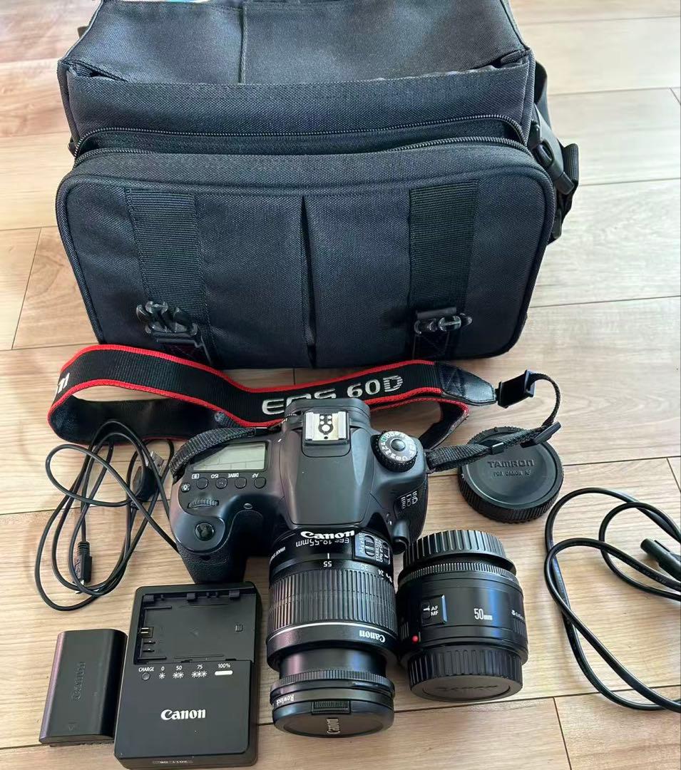 デジタルカメラ　キャノン