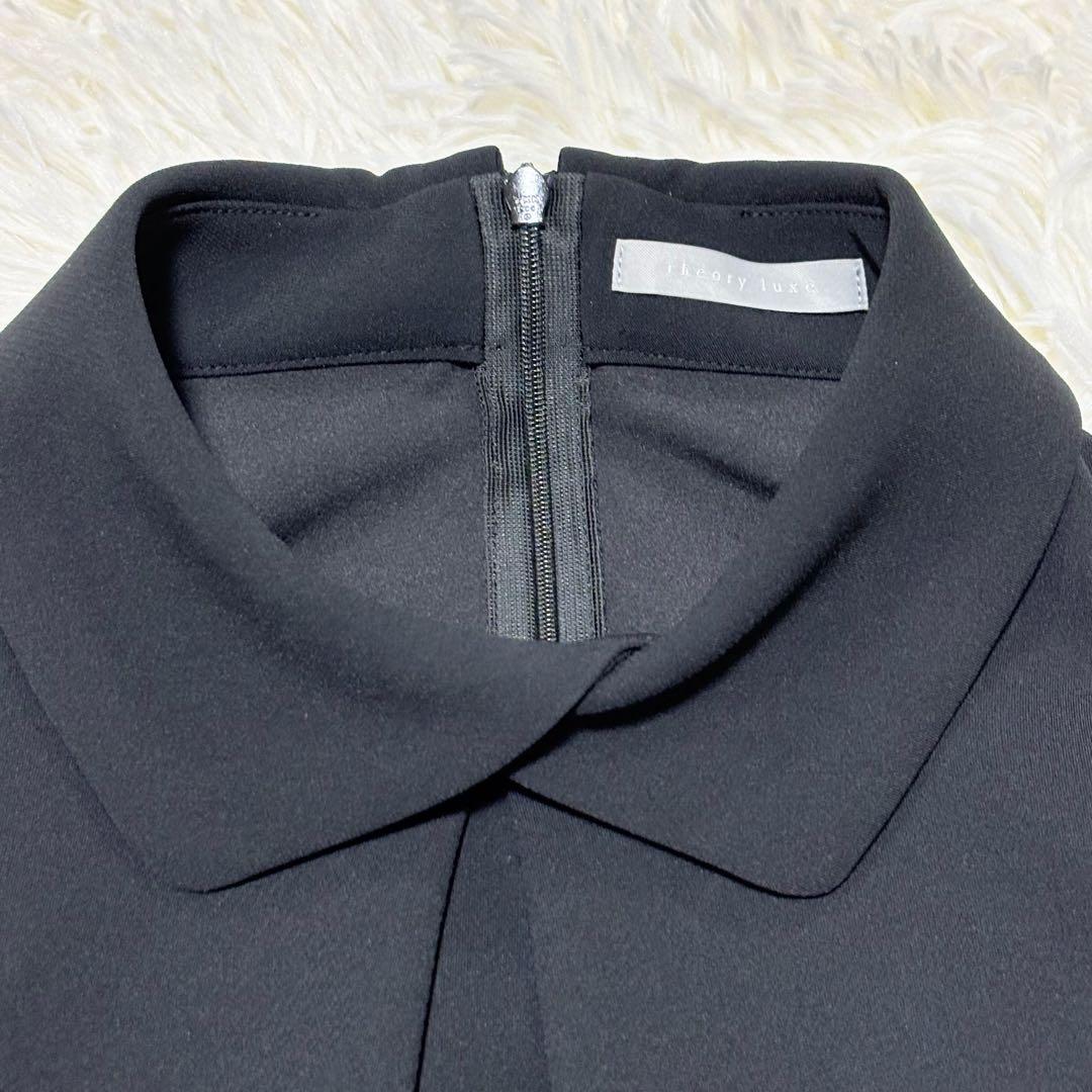 2024y セオリーリュクスLive2 Daisy 38 ブラック