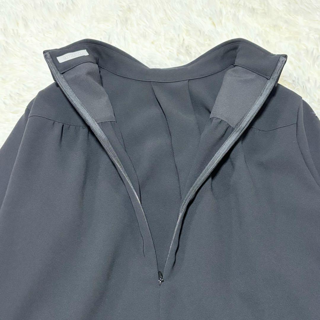 2024y セオリーリュクスLive2 Daisy 38 ブラック