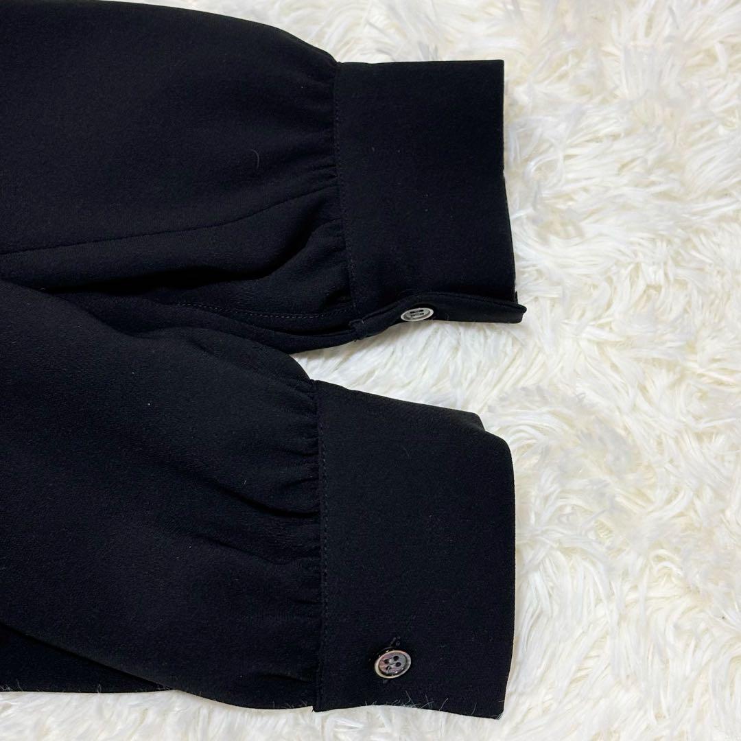 2024y セオリーリュクスLive2 Daisy 38 ブラック