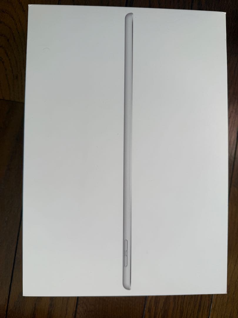 「コタロー」Apple iPad 第8世代　32ギガ　箱あり