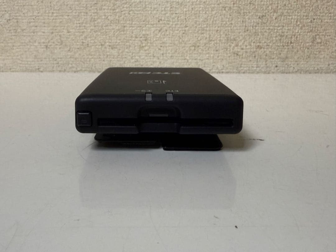 Panasonic パナソニックETC2.0 CY-DND8J0JT軽自動車登録