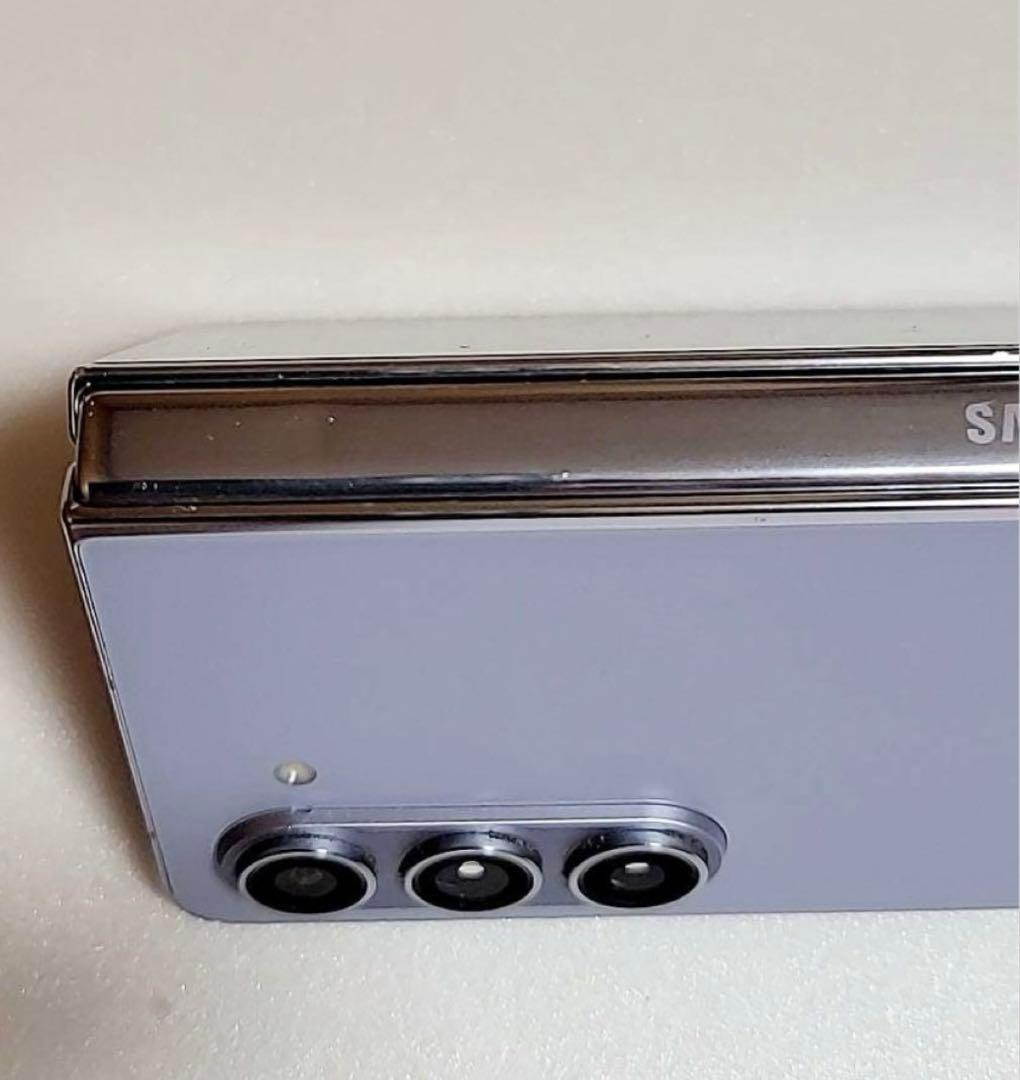 超美品　アンドロイド　ギャラクシー Z Fold 5｜256gb｜SIMフリー版