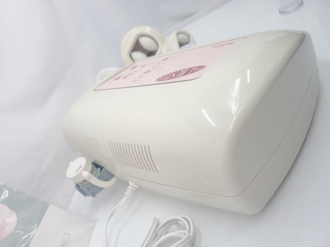 ラ・パルレ　パルバスター　PARLER PAL BUSTER 吸引　痩身