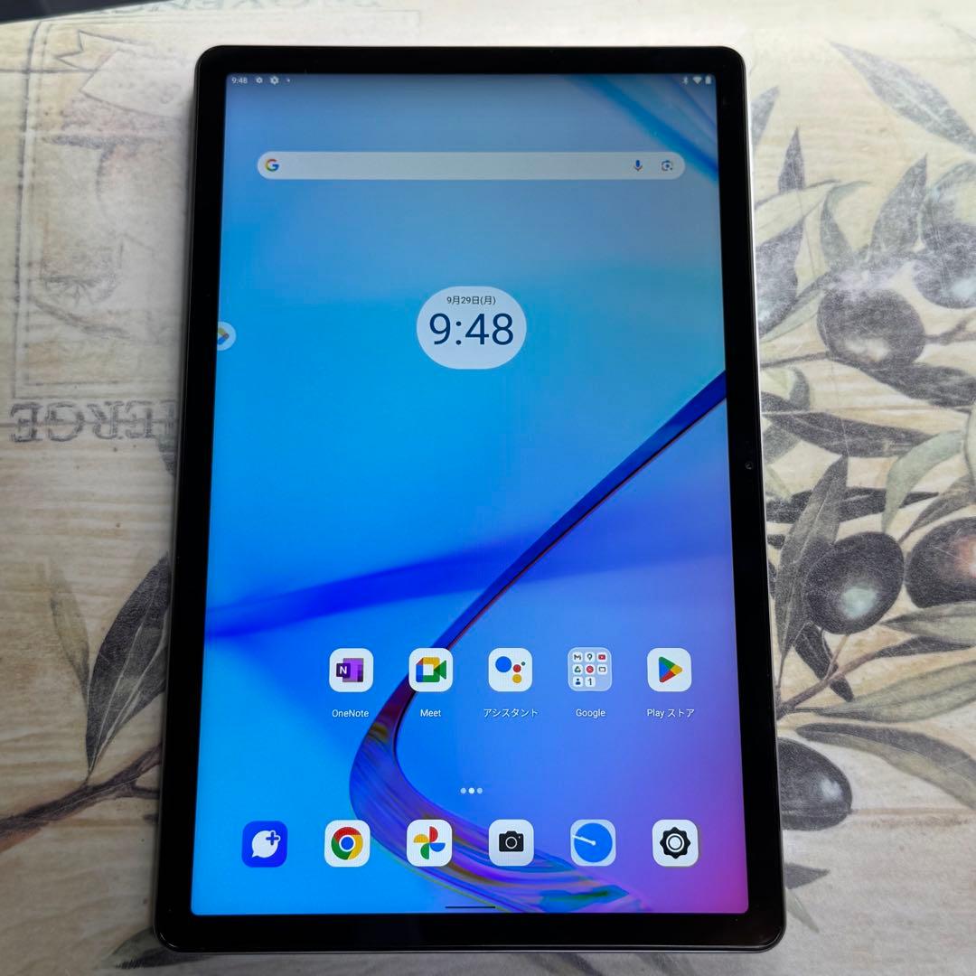 Lenovo Tab P11 5G 64GB SIMフリー