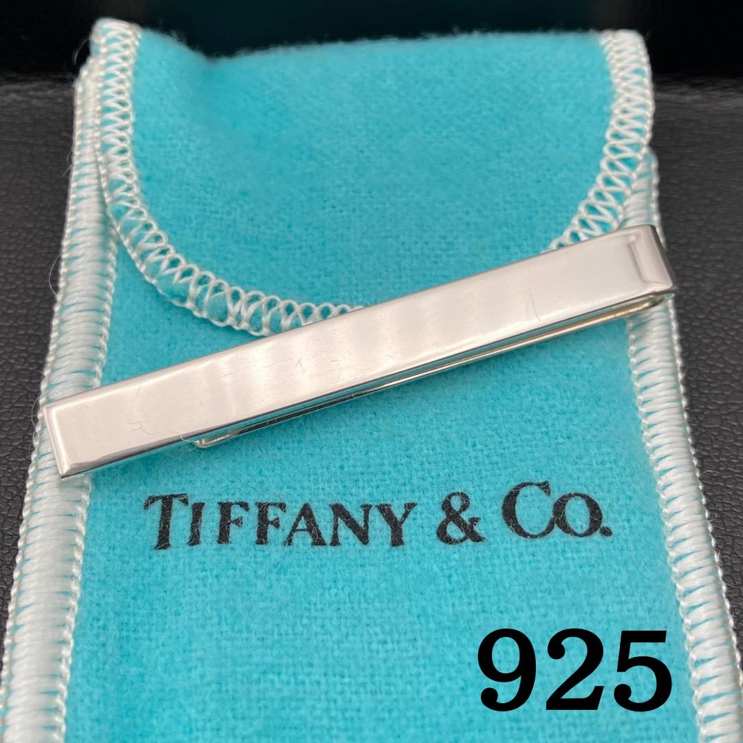 ティファニー ネクタイピン 925 Tiffany&Co. アクセサリー