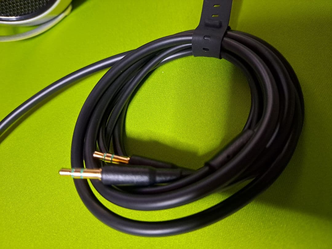 ト*ト様 HIFIMAN HE400se, イヤーパッド換装済