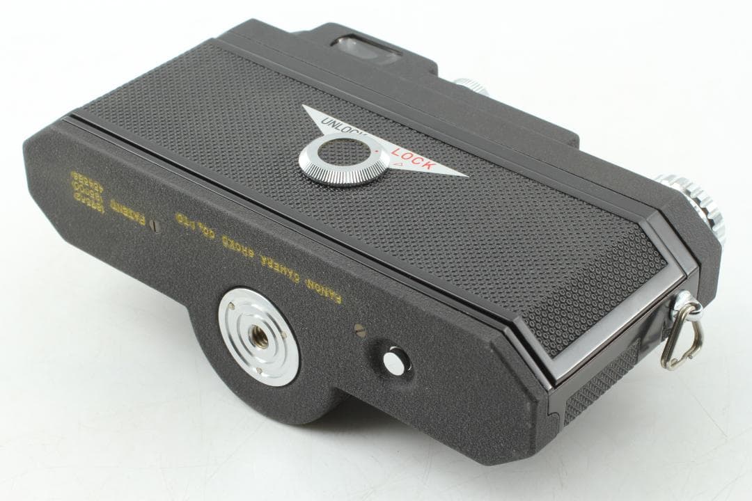 Panon パノン WIDE LUX F7 フィルムカメラ パノラマカメラ