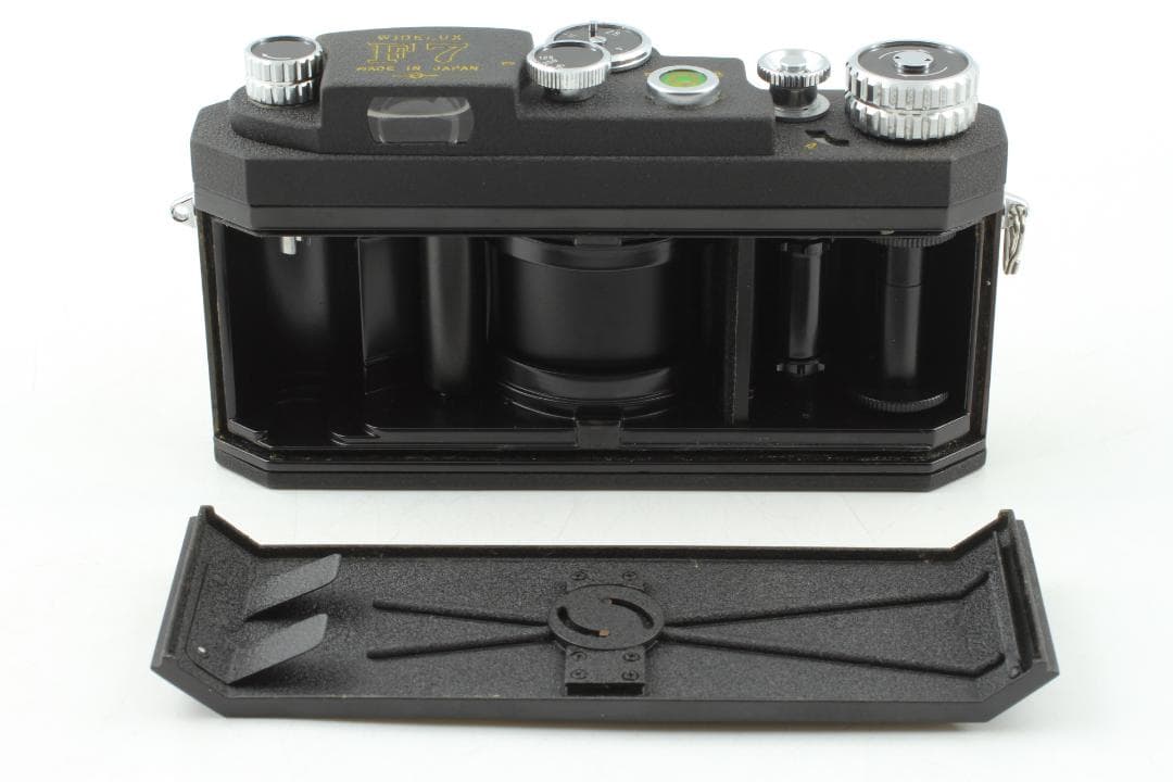 Panon パノン WIDE LUX F7 フィルムカメラ パノラマカメラ