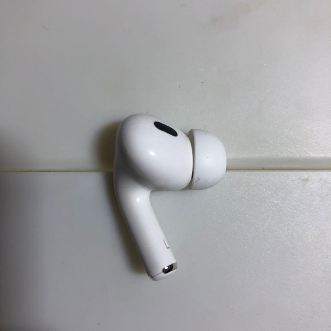 Apple AirPods Pro 第2世代　typeC 左耳　左側　左
