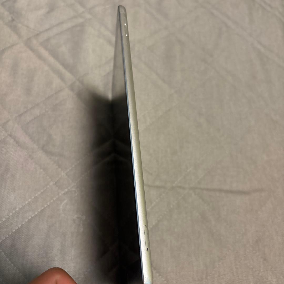Apple iPad 10.2インチ シルバー 本体@@@@@@@@t