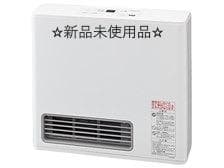 新品！ 大阪ガス「140-5902」ガスファンヒーター 暖房器具 M2721