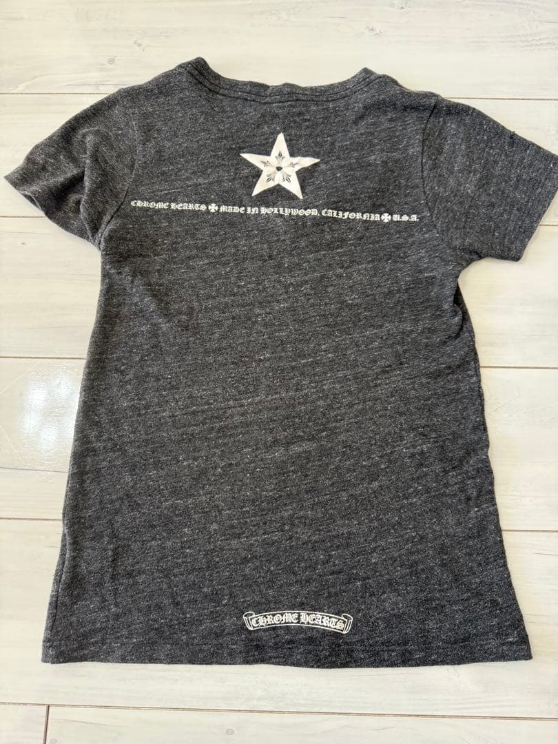 クロムハーツ　Tシャツ