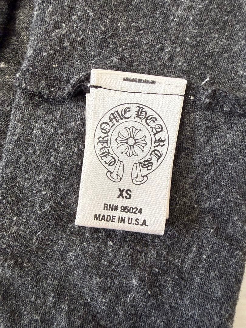 クロムハーツ　Tシャツ