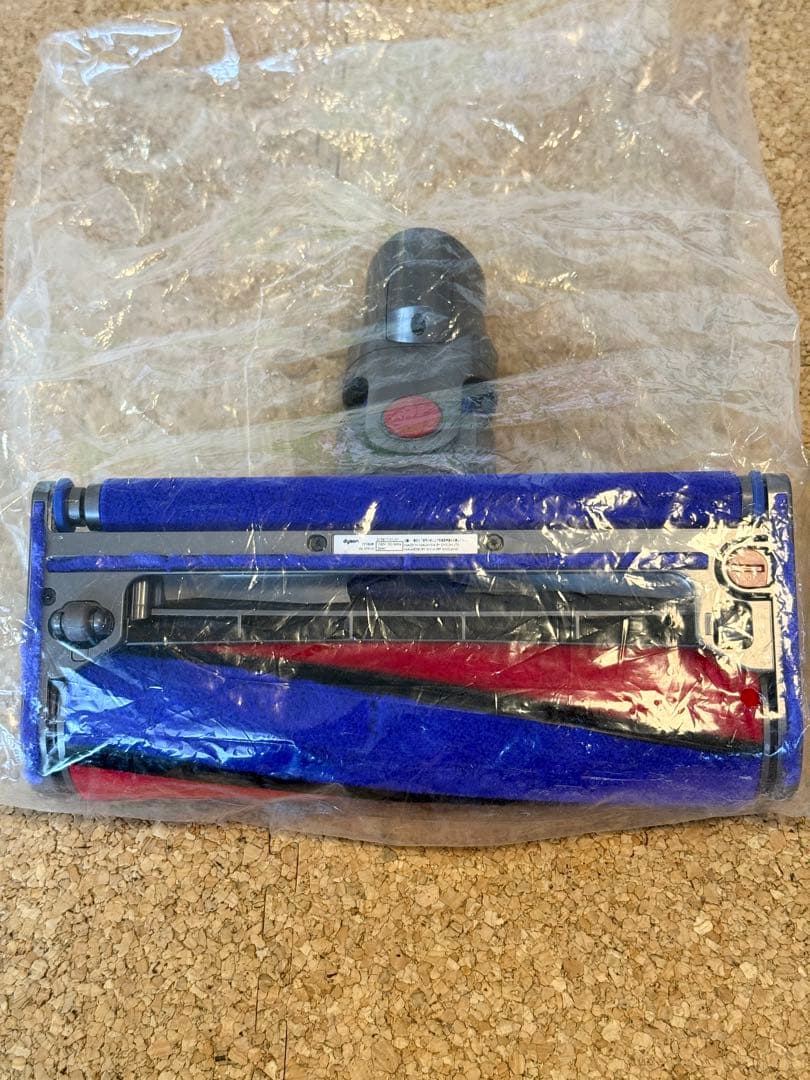 【新品未使用】Dyson ダイソン キャニスター掃除機 付属品 151868