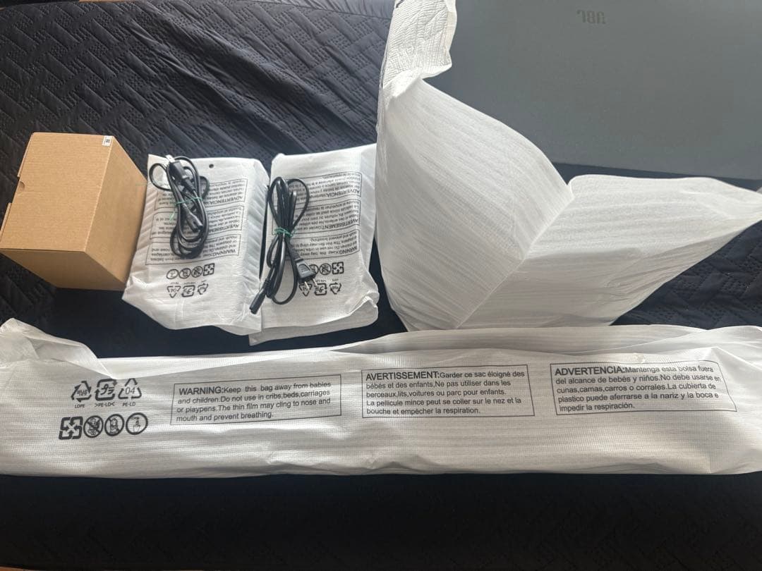 JBL bar 1000 サウンドバー