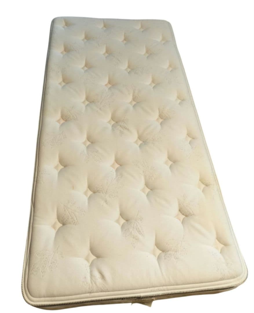 高級 Simons シモンズ　シングル マットレス プレミアム