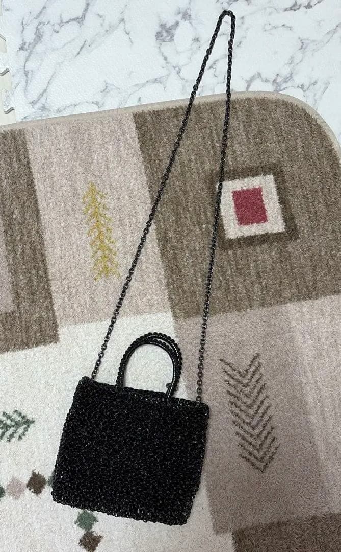 ANTEPRIMA ワイヤーオルガンザ