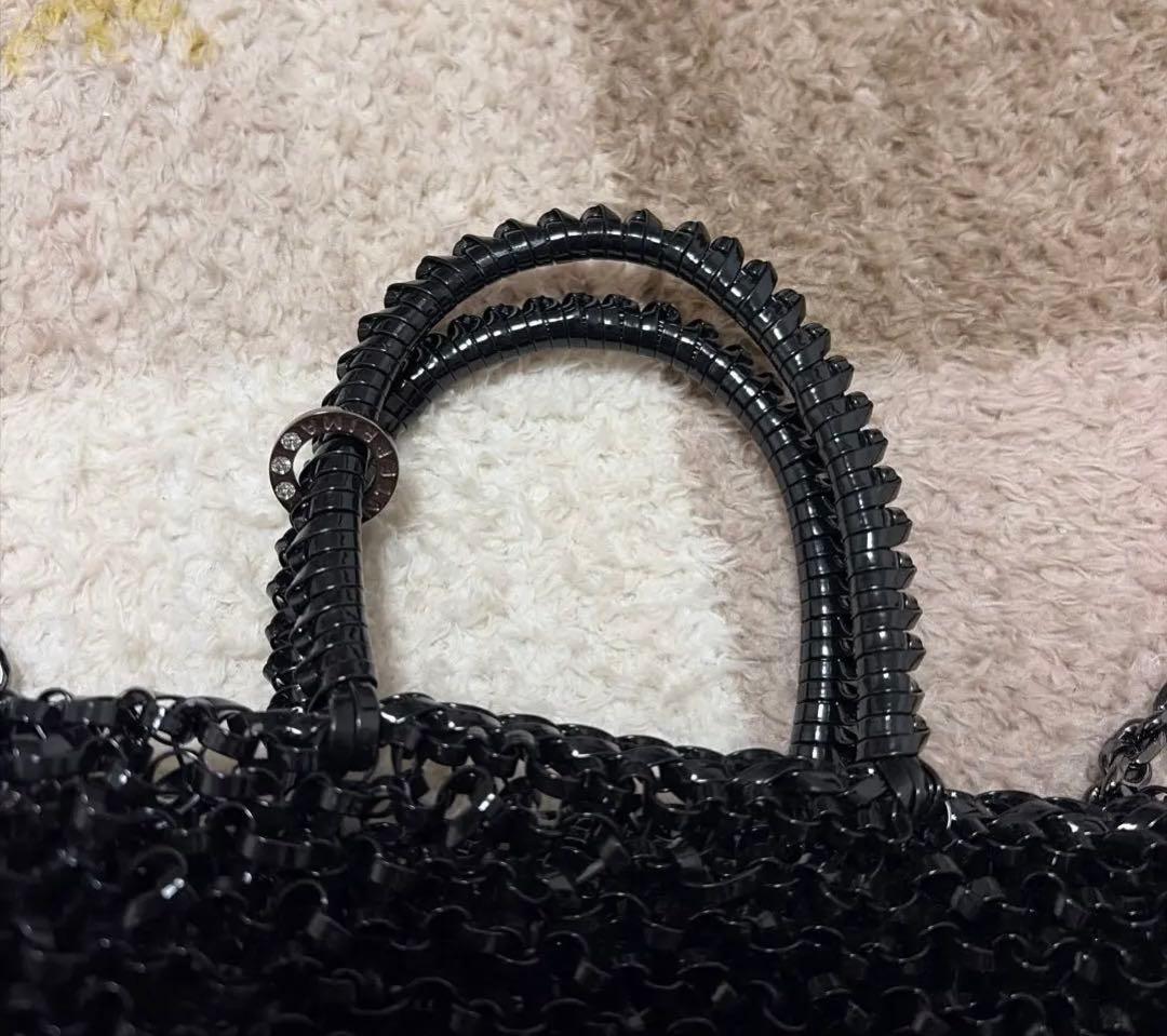 ANTEPRIMA ワイヤーオルガンザ