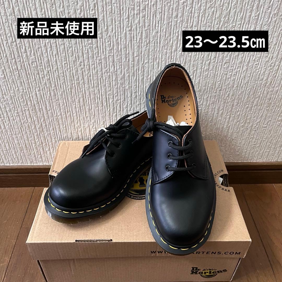 靴 Dr. Martens 1461 W