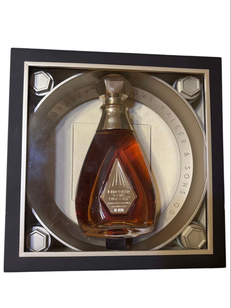 John Walker & Sons Odyssey スコッチ　ウイスキー