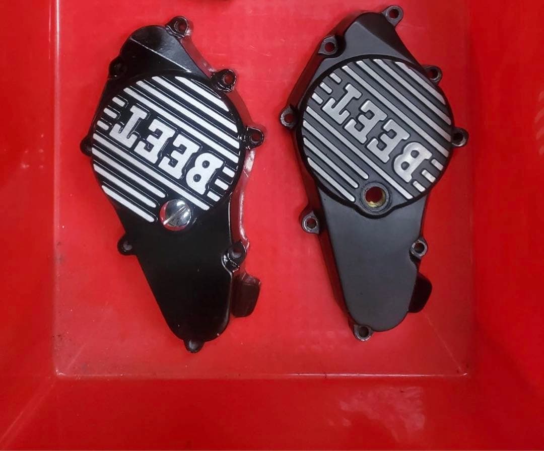 Ｎ*♡様 cbr400f cbx