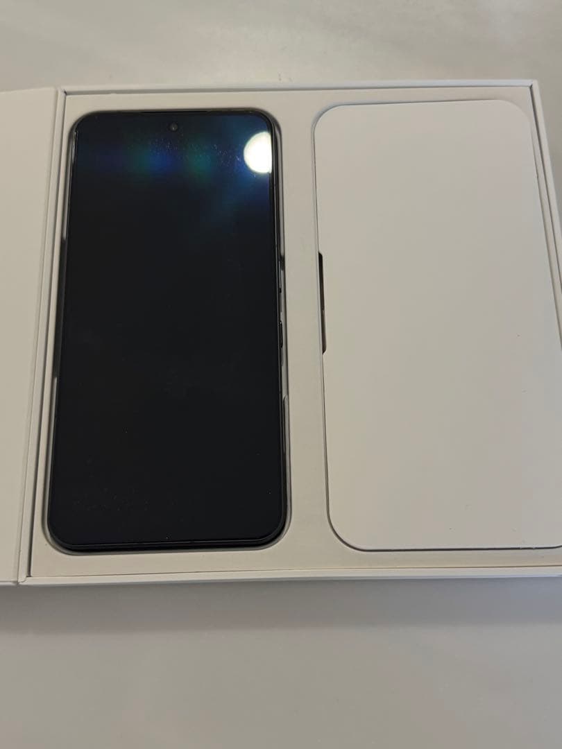 nothing phone 3 フラッグシップモデル 黒