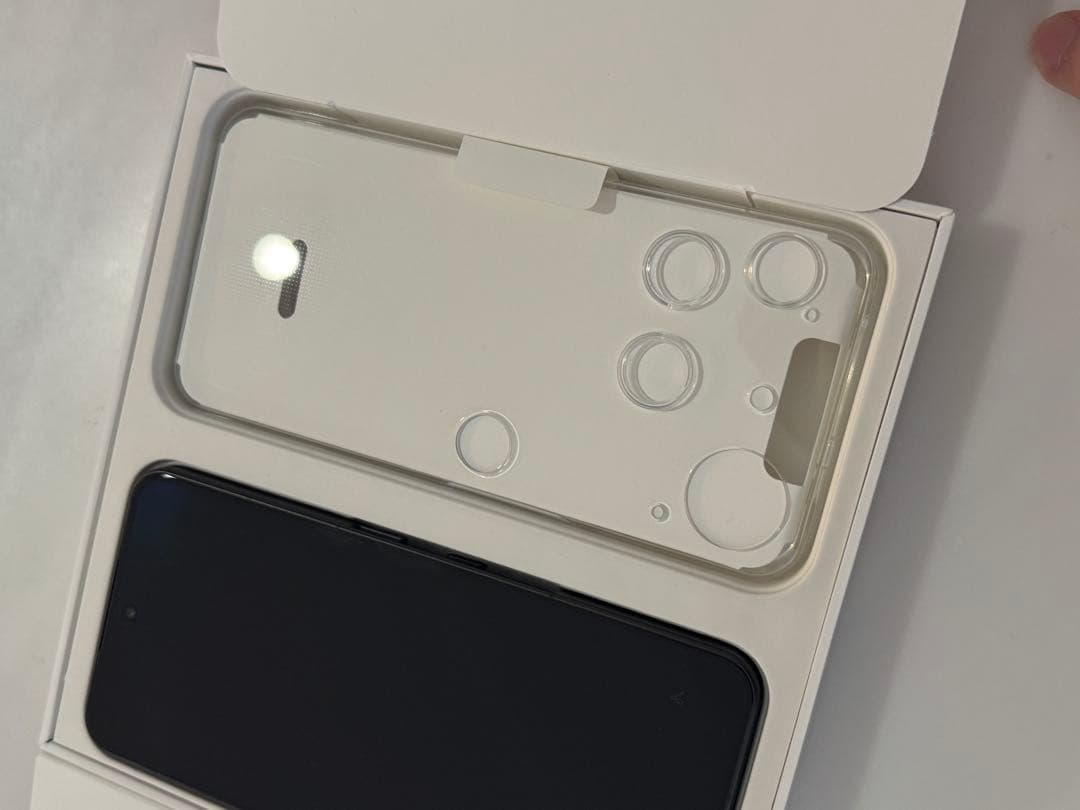 nothing phone 3 フラッグシップモデル 黒