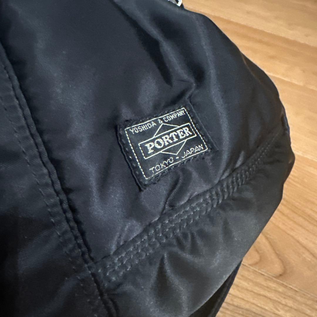 PORTER ボストンバッグ　XL