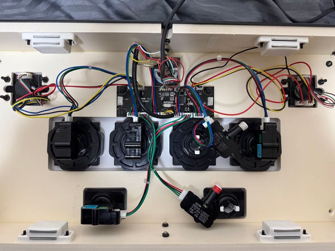 【SOUND VOLTEX】SVSE5 / DAOコン