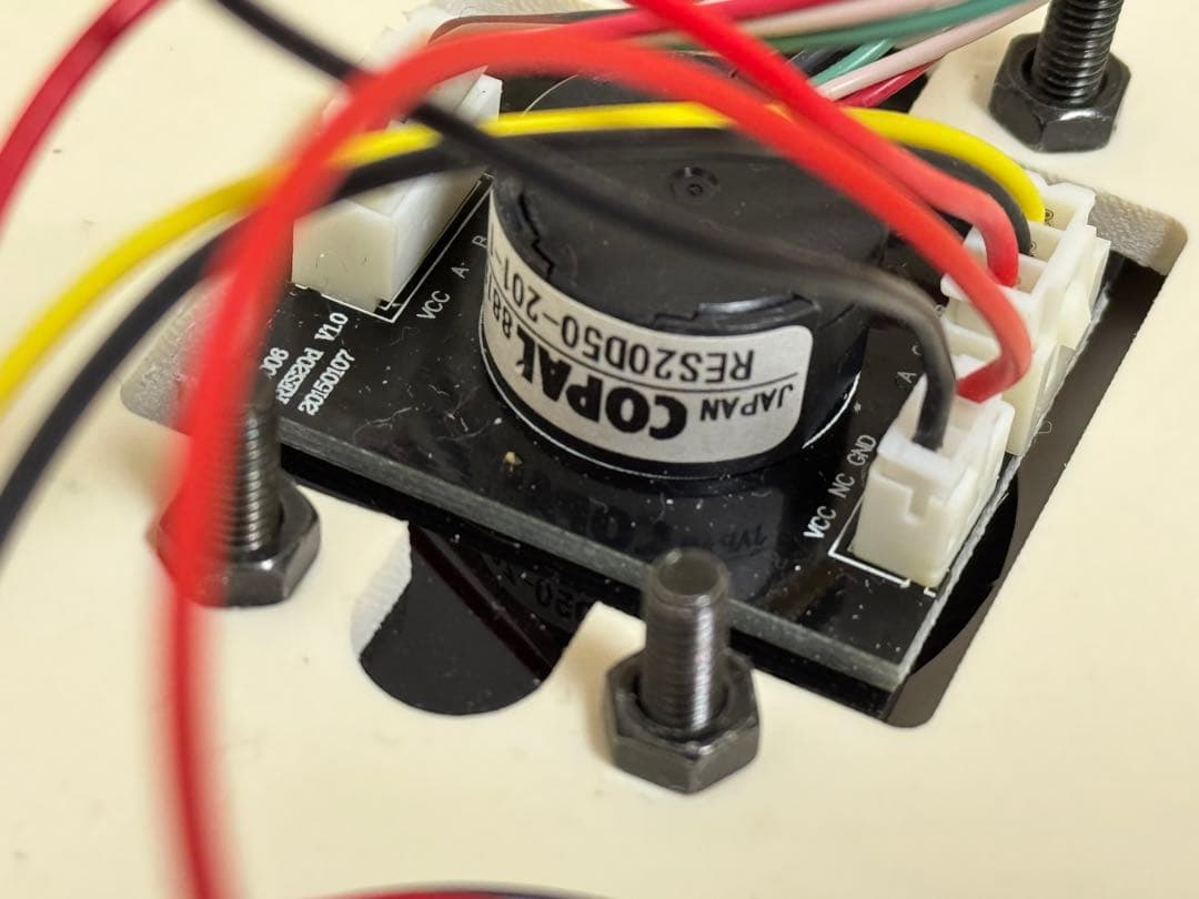 【SOUND VOLTEX】SVSE5 / DAOコン