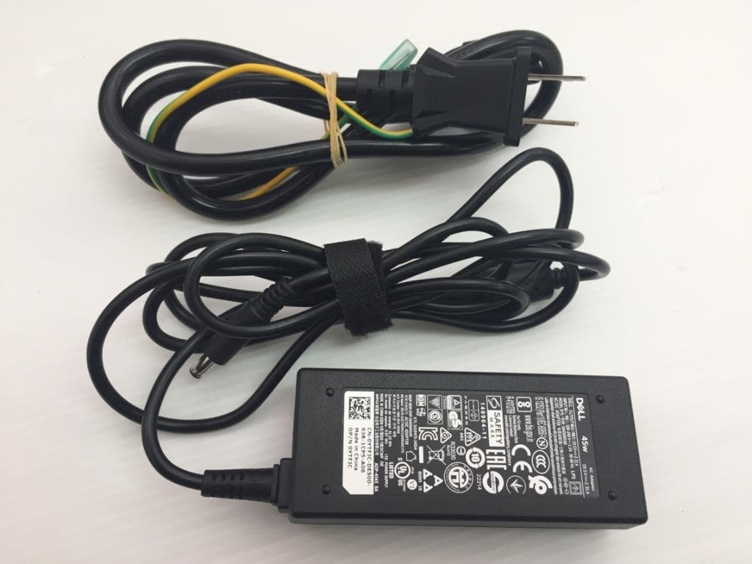 DELL Inspiron 3593 15インチ i7-1065G7 512G