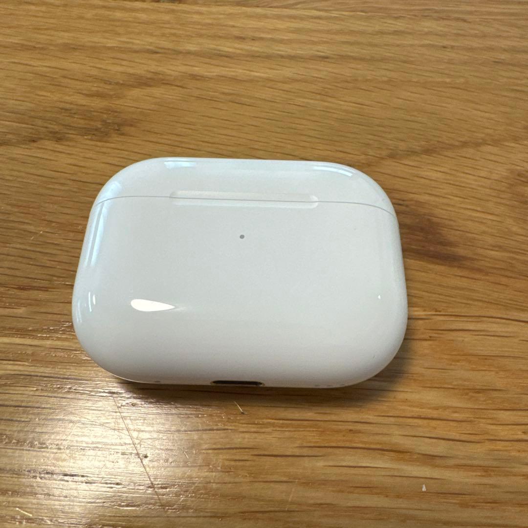 イヤホン MTJV3J/A AirPods Pro 2 usb-c
