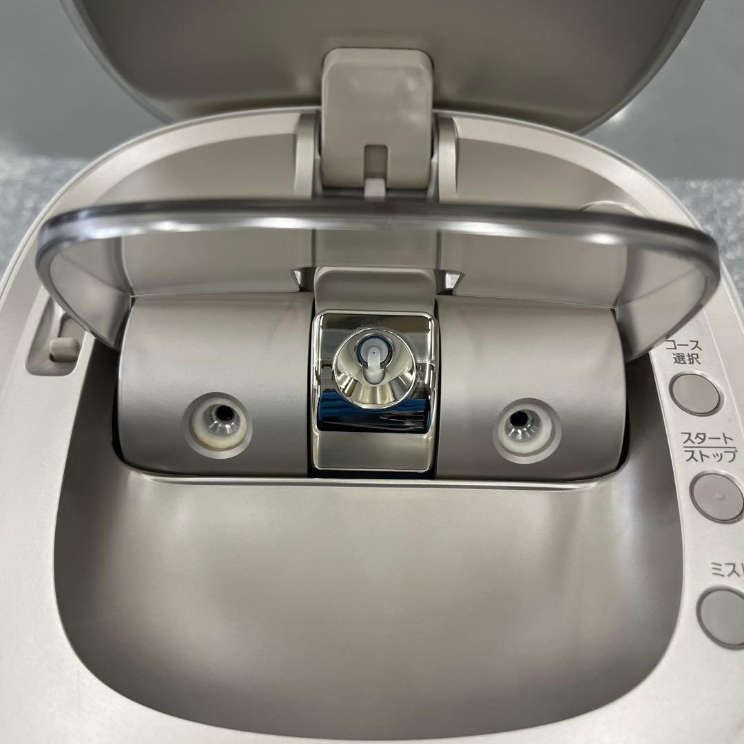 Panasonic スチーマー ナノケア EH-SA0B