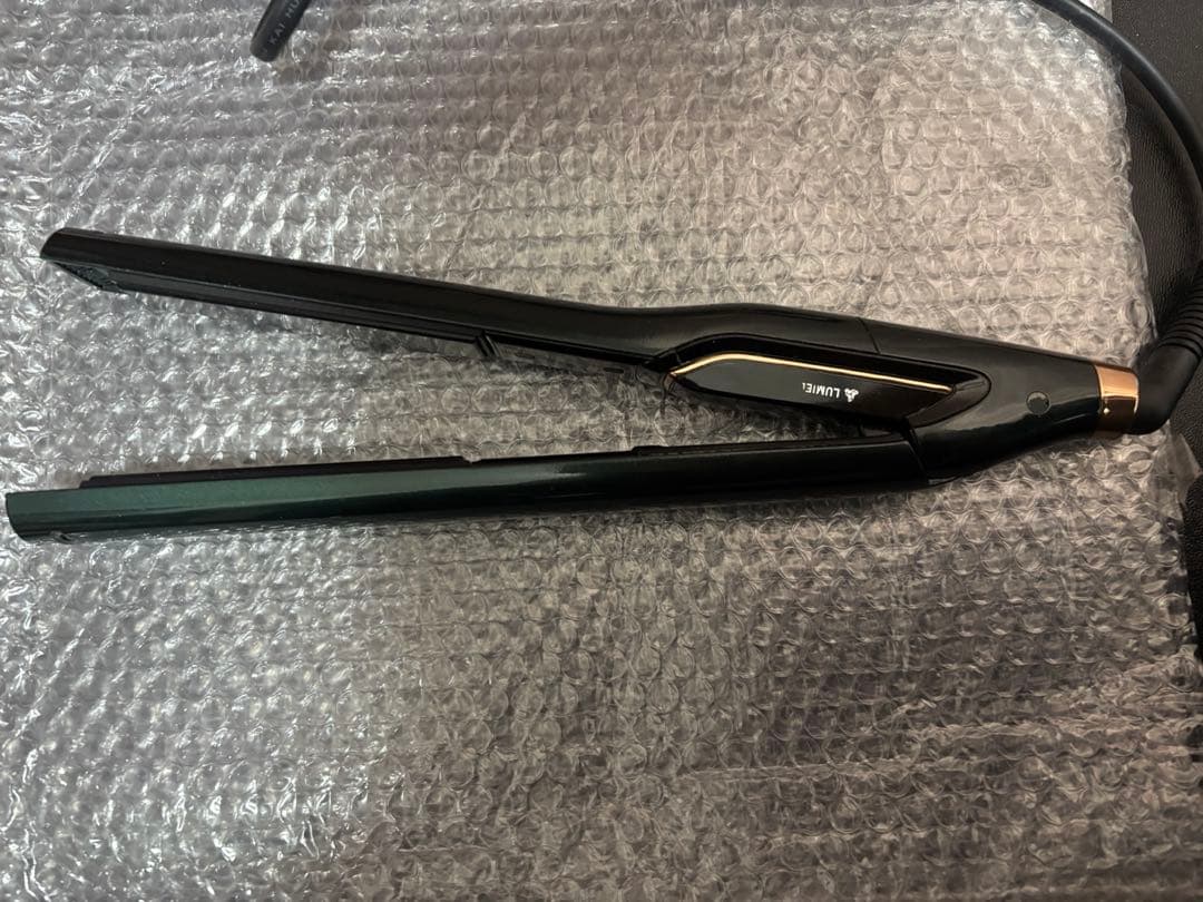 ヘアビューロン 7D Plus