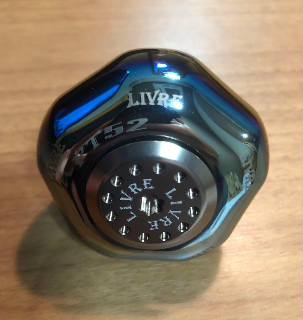 リール LIVRE T52
