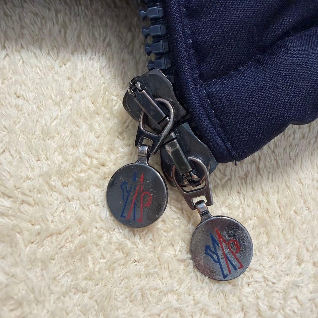 ☆MONCLER☆ モンジュネーブルサイズ1 【限定1点のみ】