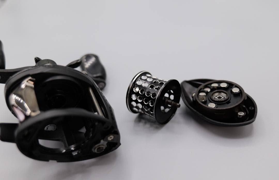 Abu Garcia REVO LTZ AE74-Racing アブガルシアレボ