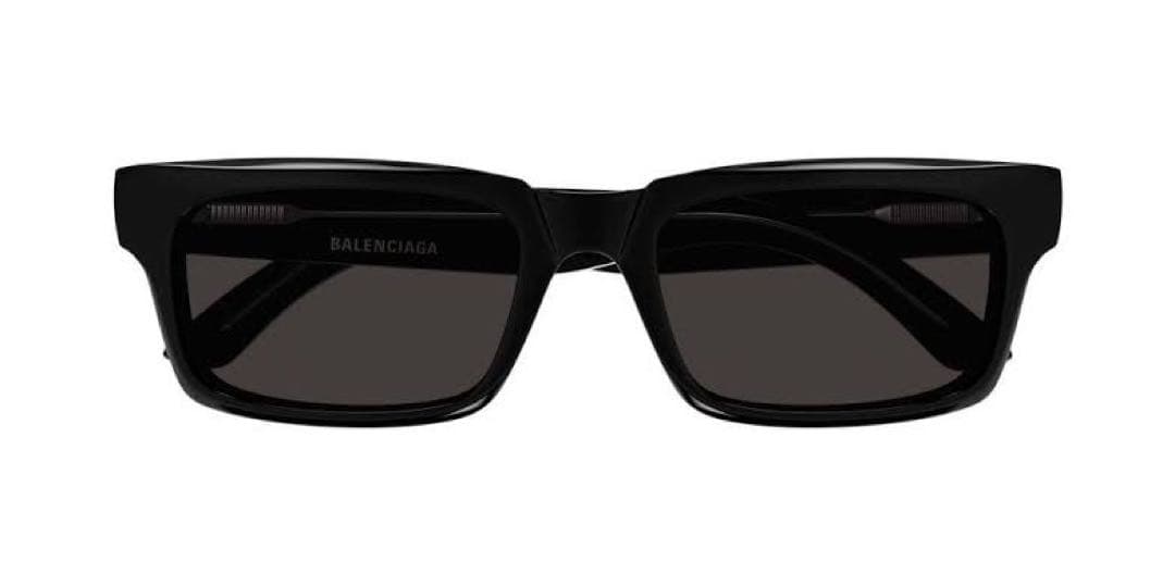 BALENCIAGA サングラス スクエア