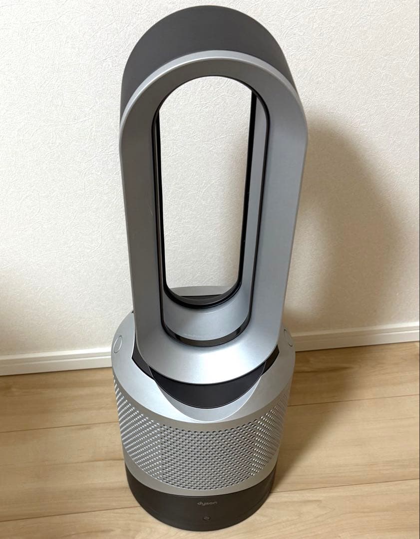 ダイソン Pure Hot+Cool Link HP03 IS 空気清浄機