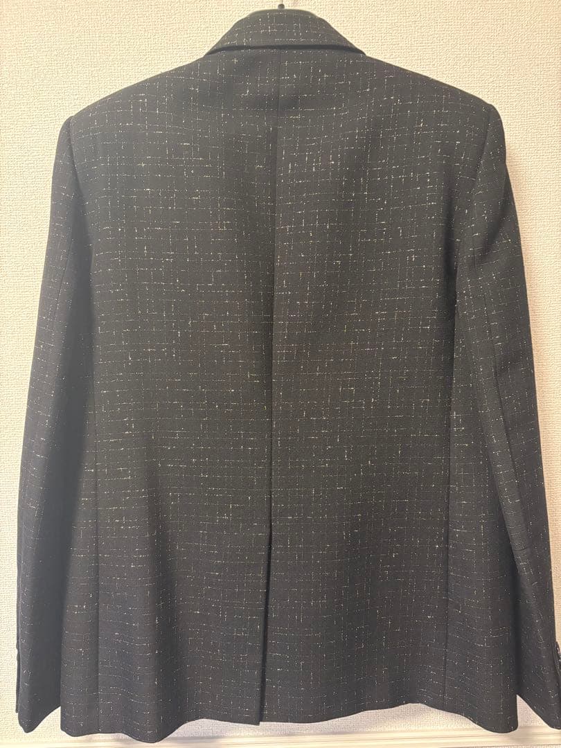 極美品 サンローラン パリ SAINT LAURENT PARIS 2020年