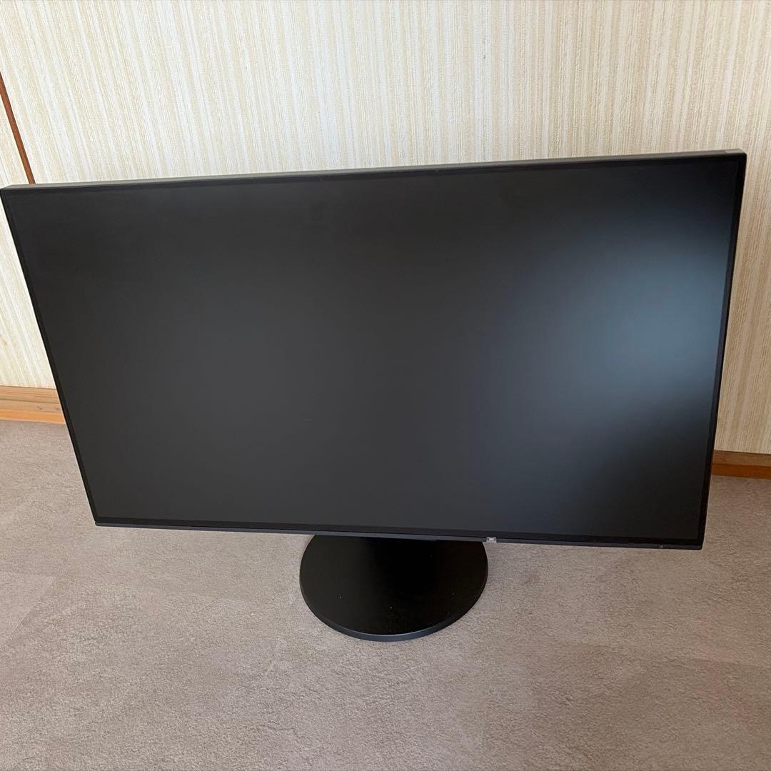 EIZO FlexScan EV2451 24型FHDディスプレイ・モニター