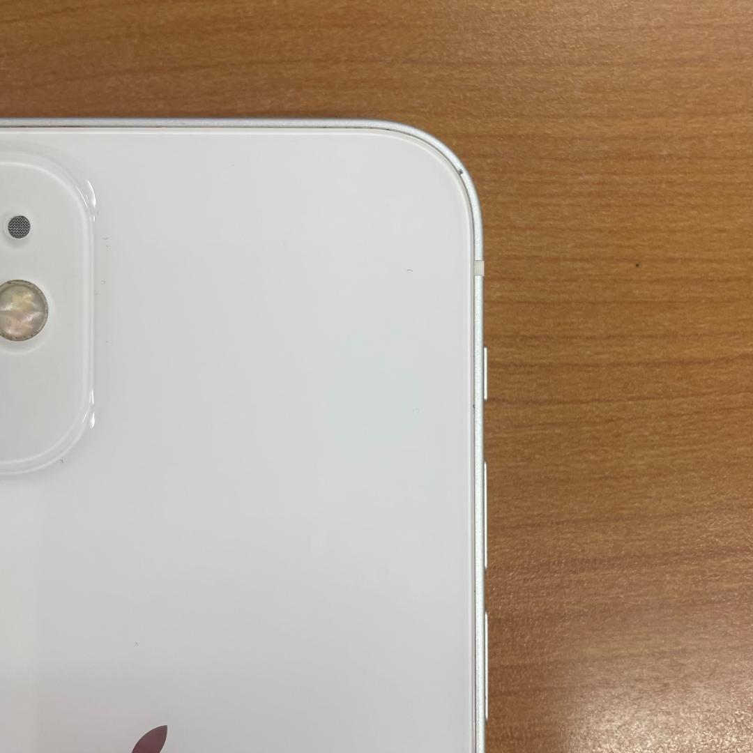 と*ん様 動作確認済み iPhone 12 mini 128GB ID:E603