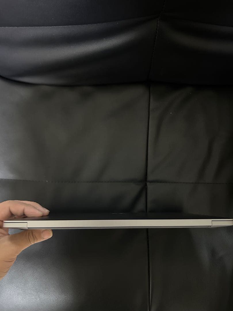 【バッテリー最大容量99%】Apple MacBook Pro M1 即日配達