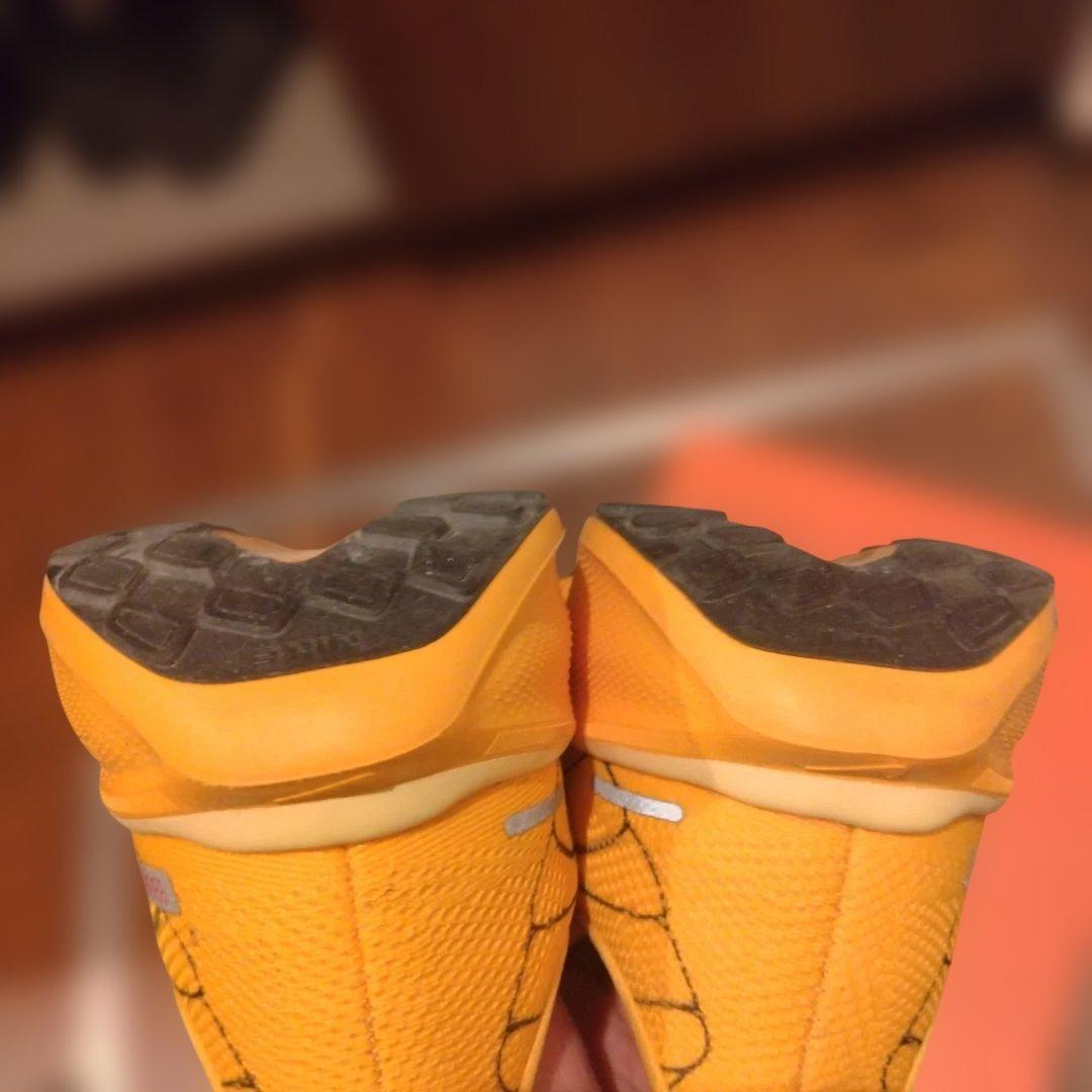 美品　ナイキ　ペガサス41 LV8　27.5cm　マラソンシューズ