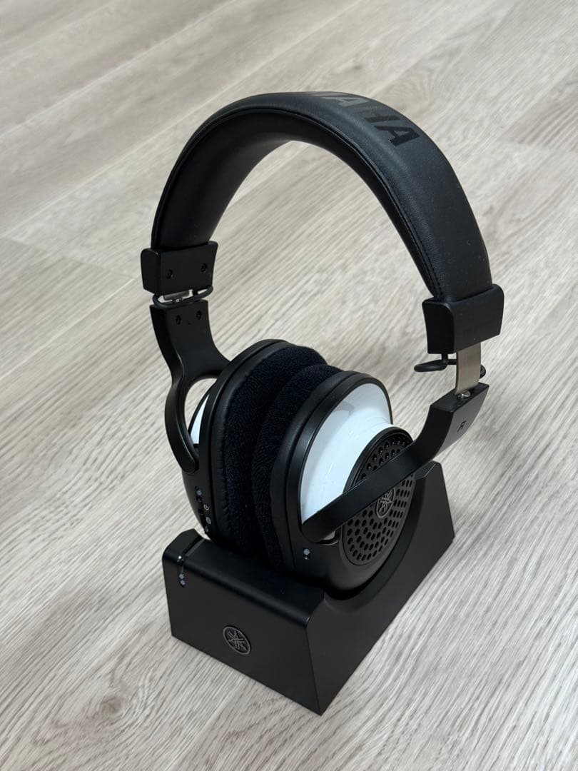 ヤマハ Yamaha YH-WL500 ワイヤレスヘッドホン