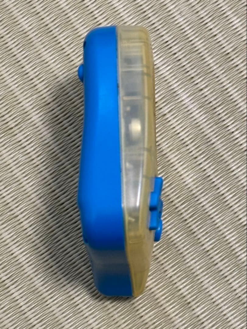 Nintendo Pokémon mini