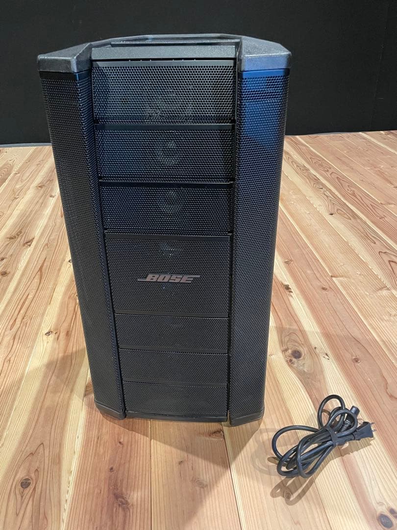 YZRHRI /Bose F1model 812縦型スピーカー2個