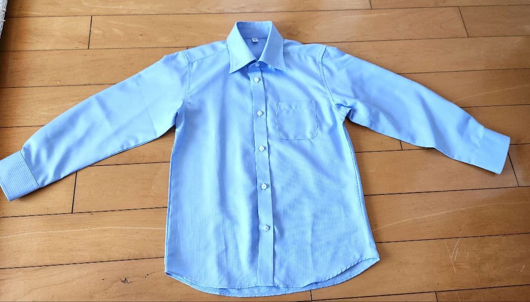 WANDER FACTORY スーツ 6点セット 130 男の子 フォーマル